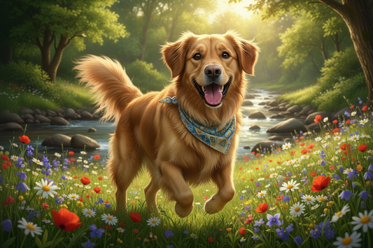 “How PetZenClub Makes Your Pet’s Life Happier & Zen 🐾