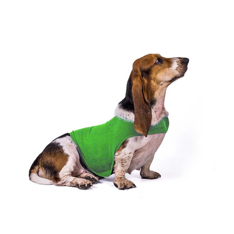 Serenity Pet Vest: Calming Comfort For Cats And Dogs