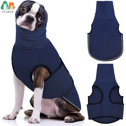 Dog Anxiety Vest