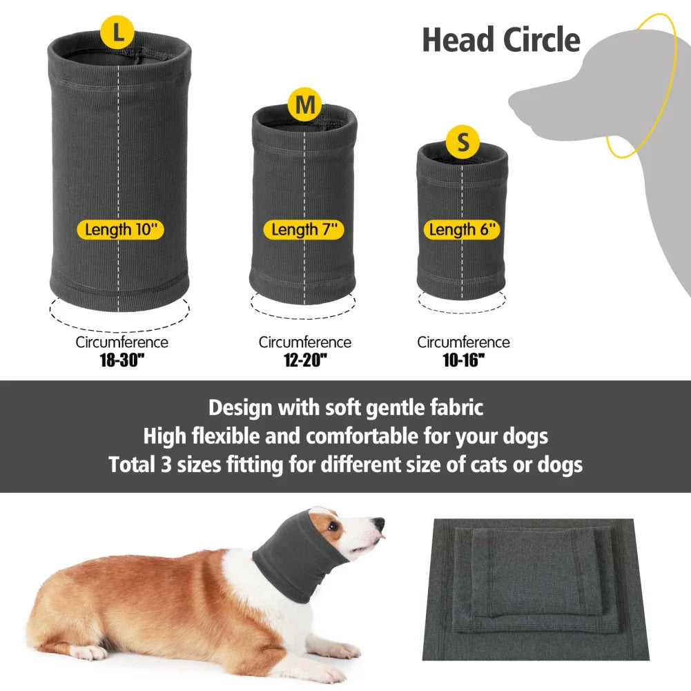 Calming Band for Dogs and Cats