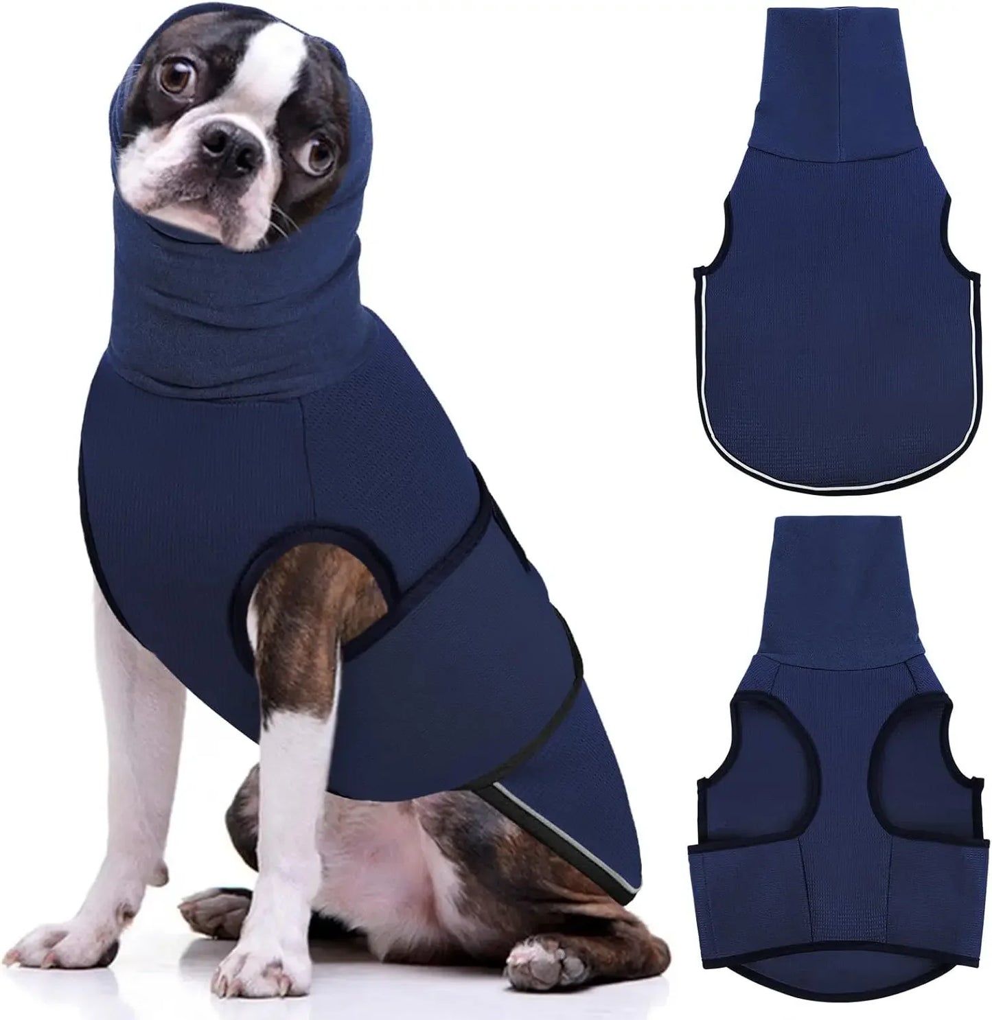 Dog Anxiety Vest