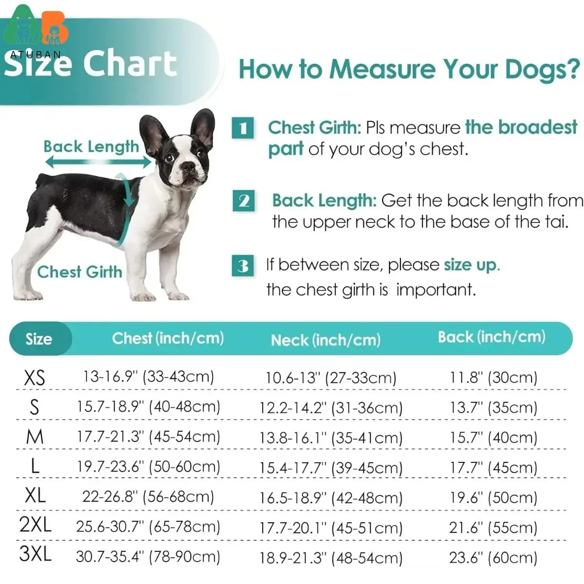 Dog Anxiety Vest