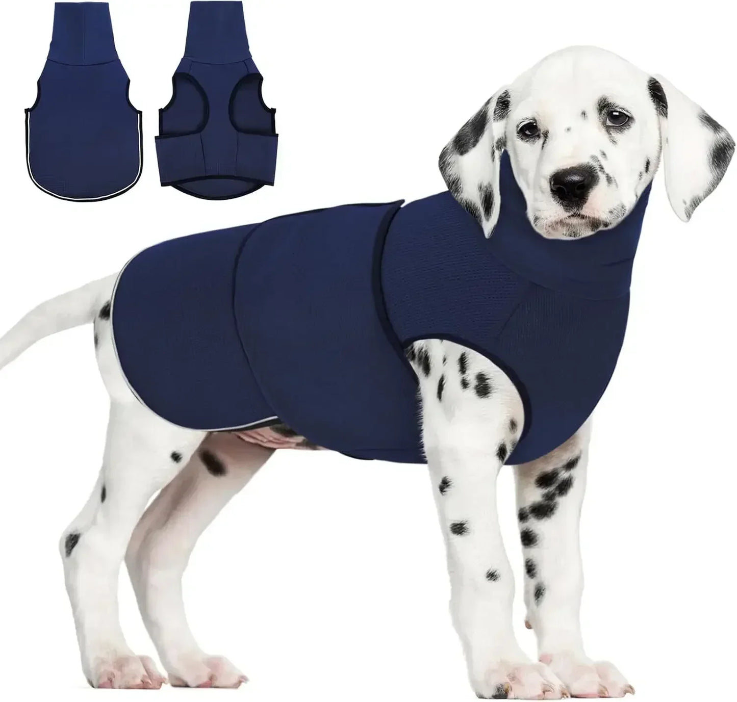 Dog Anxiety Vest