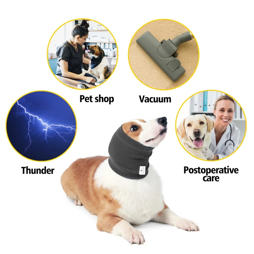 Calming Band for Dogs and Cats