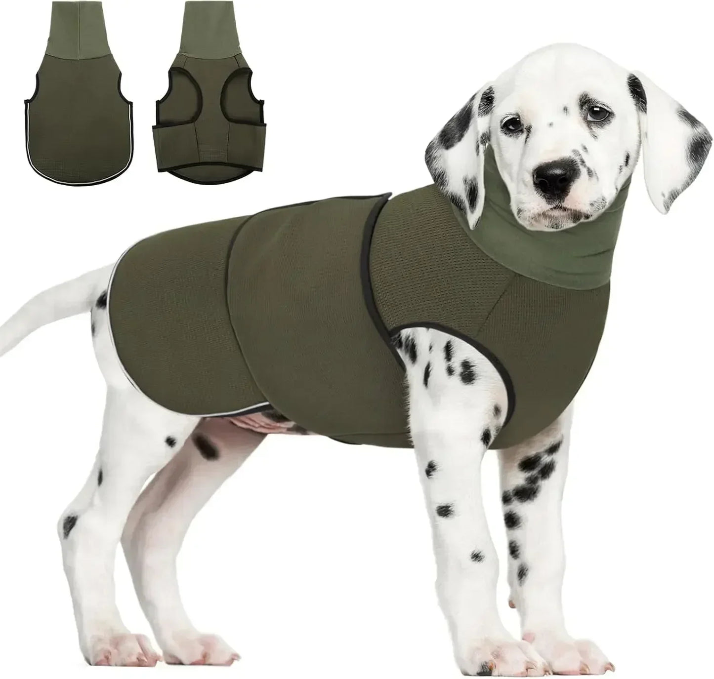Dog Anxiety Vest