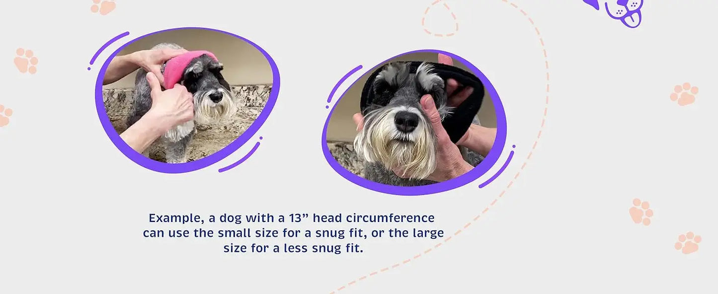 The Original Calming Band for Dogs&Cats