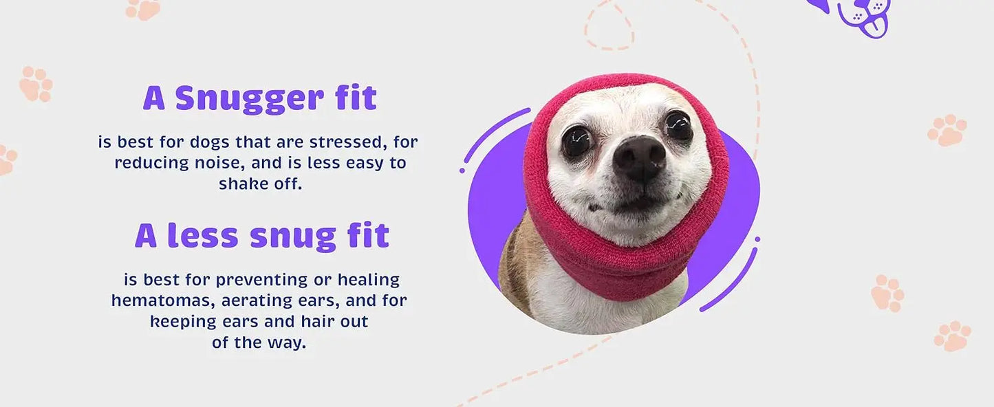 The Original Calming Band for Dogs&Cats