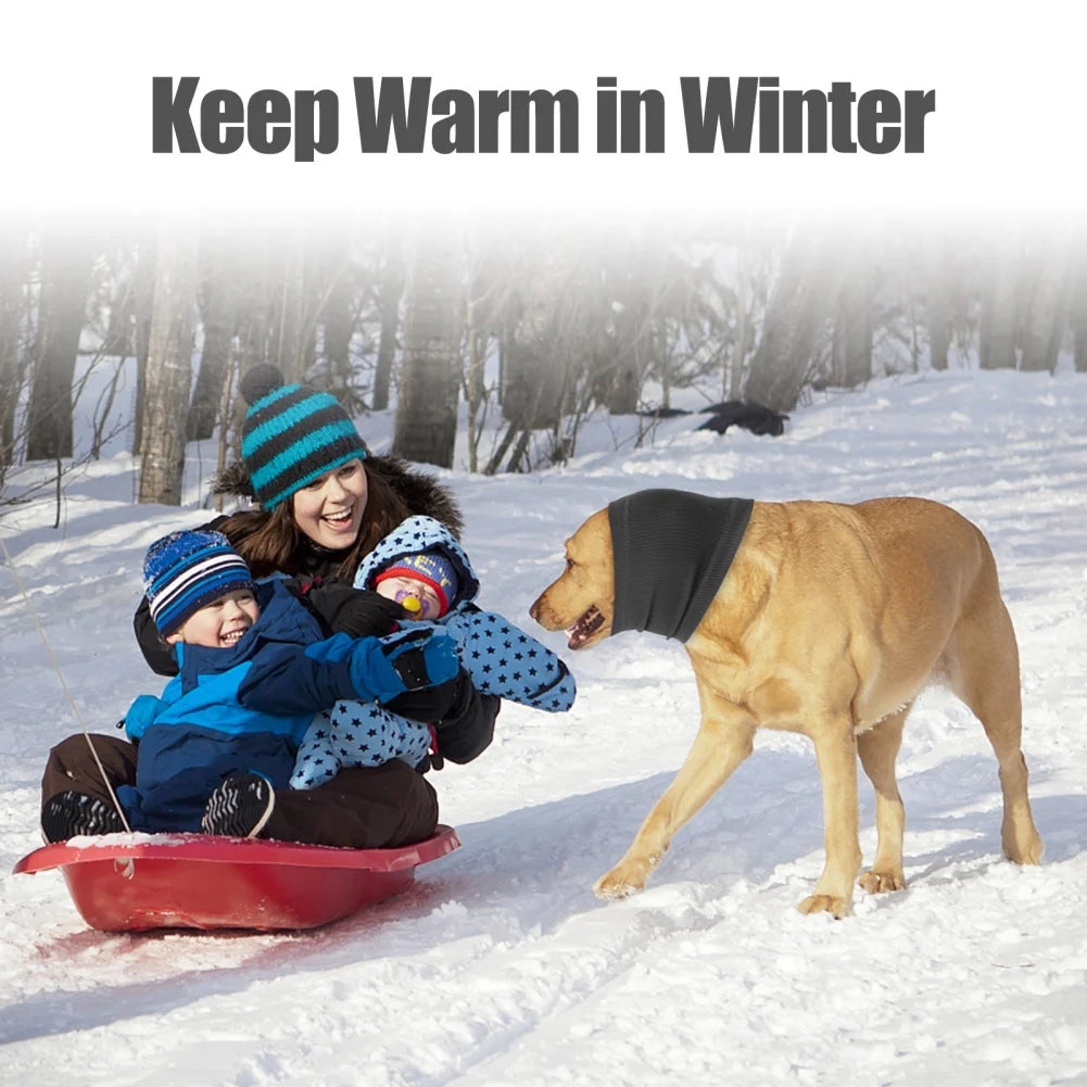 Calming Band for Dogs and Cats
