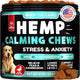 Anxiety Relief Treats Supplements