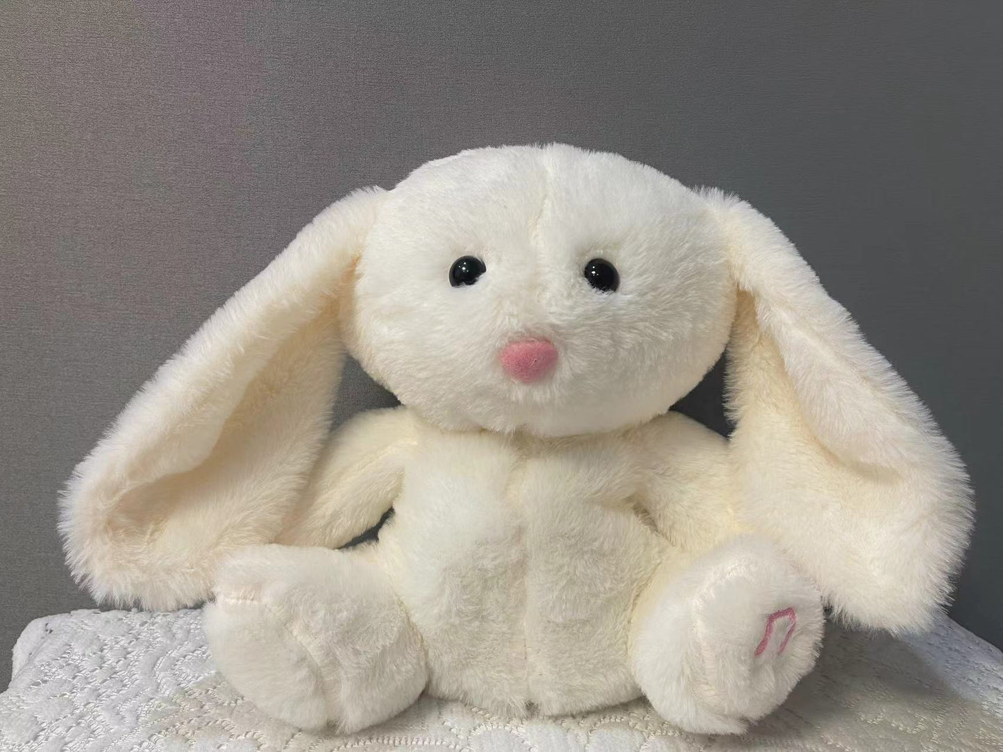 Calming Cuddle Buddy Plush Toy - Pet Zen Club