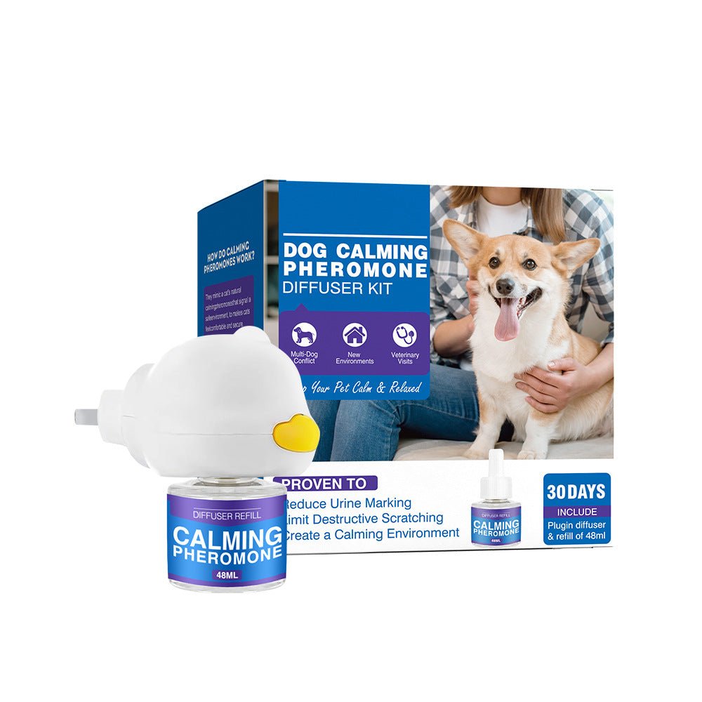 Cat anti stress - Pet Zen Club