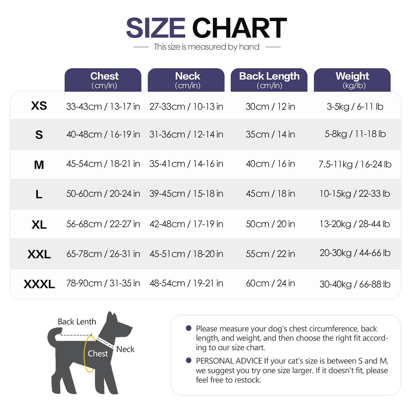 Dog Anxiety Vest - Pet Zen Club