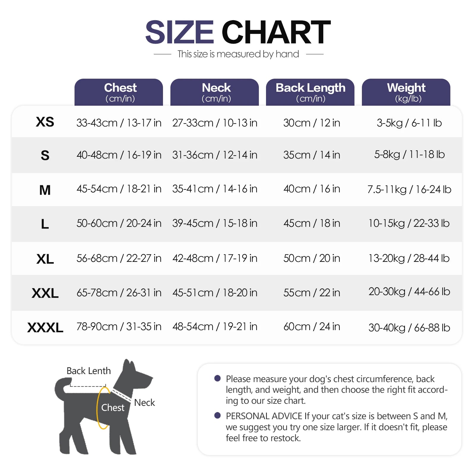 Dog Anxiety Vest - Pet Zen Club