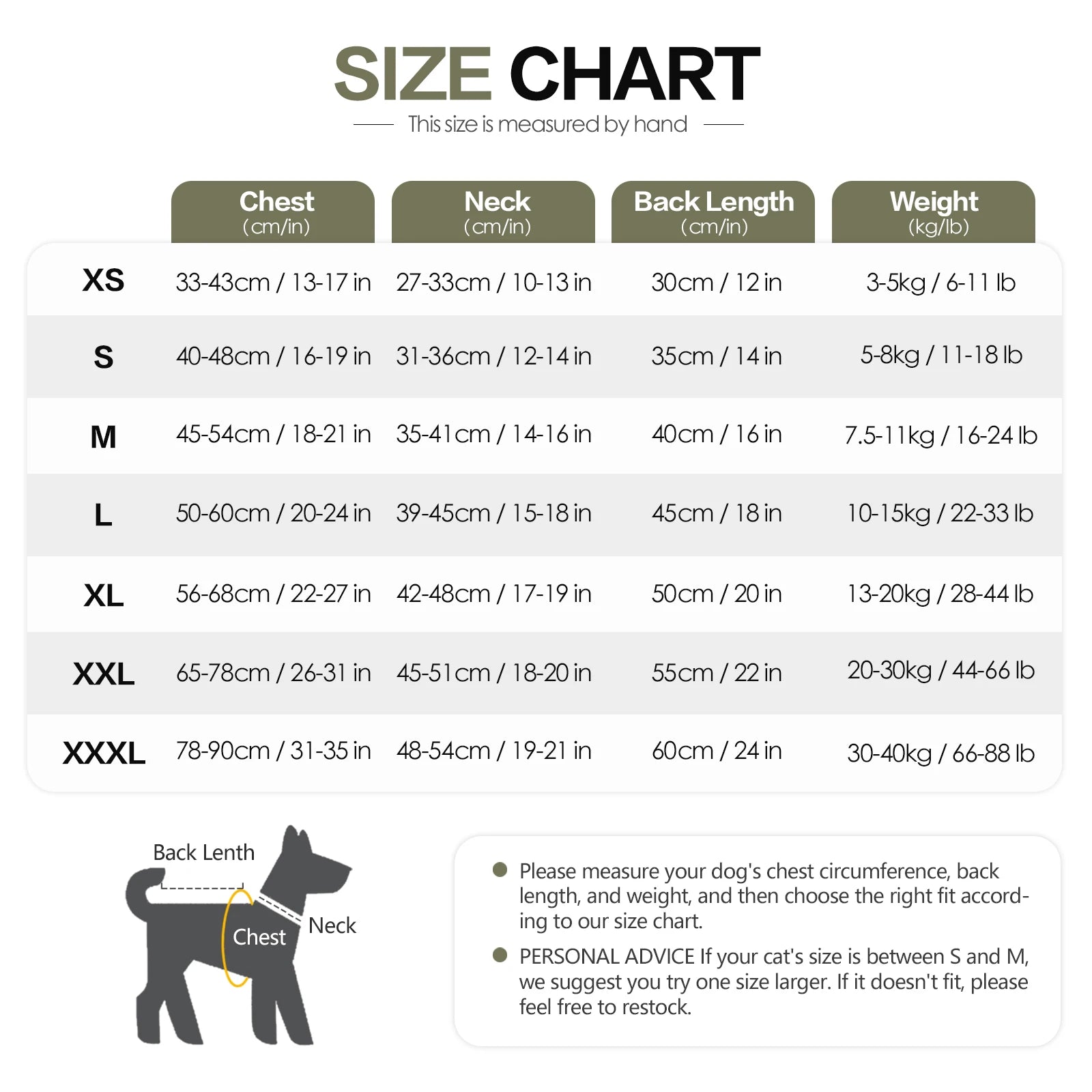 Dog Anxiety Vest - Pet Zen Club