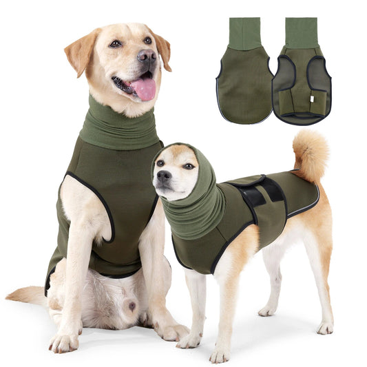 Dog Anxiety Vest - Pet Zen Club