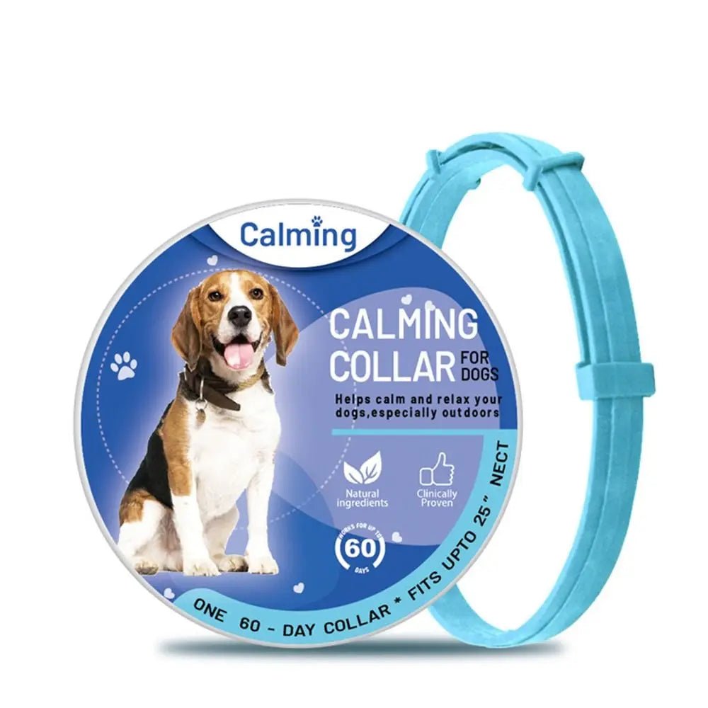 Pet Calm Collar - Pet Zen Club