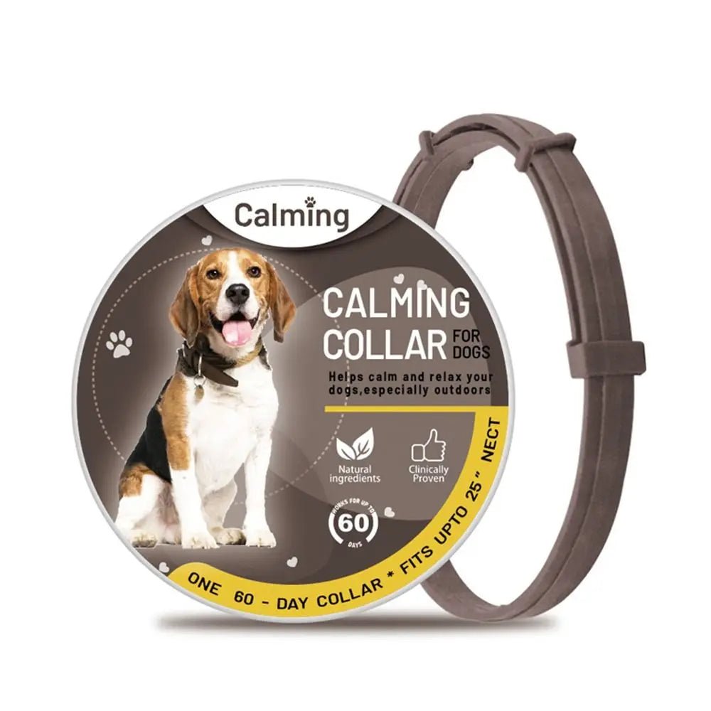 Pet Calm Collar - Pet Zen Club