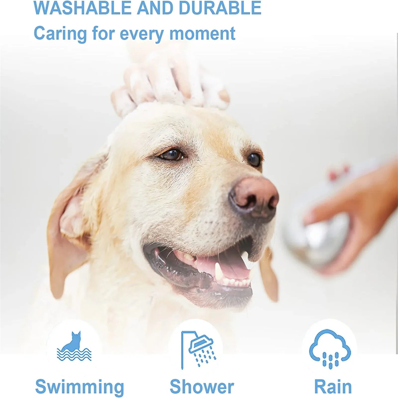 Pet Calm Collar - Pet Zen Club