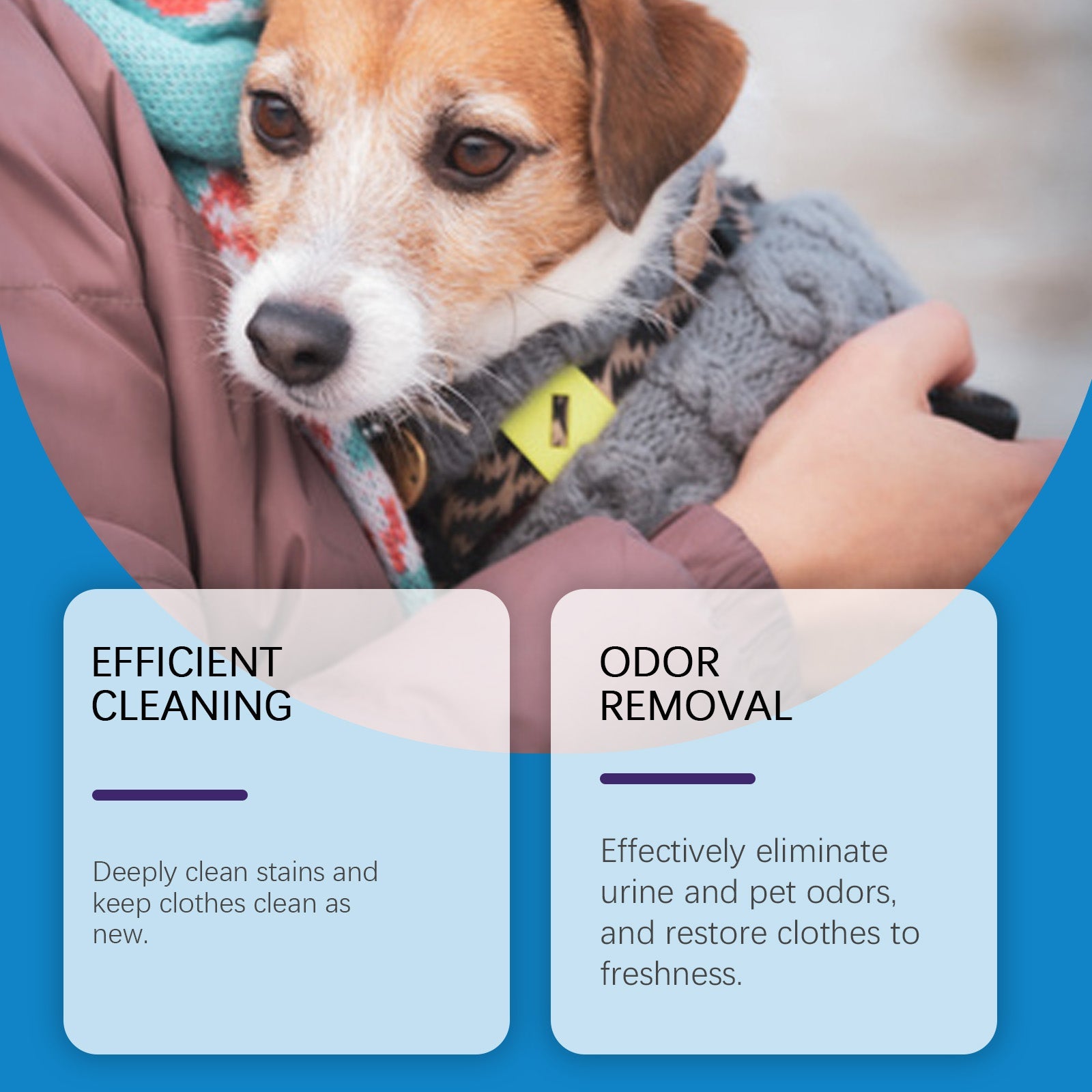 Pet Washing Powder - Pet Zen Club