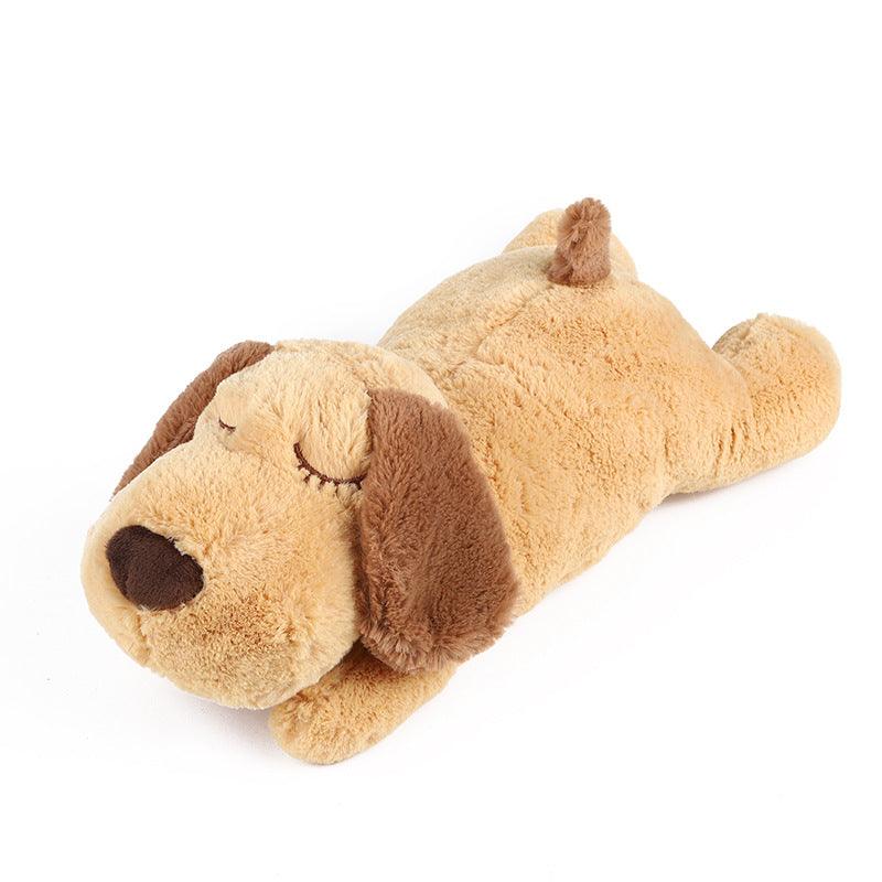 Snugglepaws Calming Heartbeat Dog Toy - Pet Zen Club