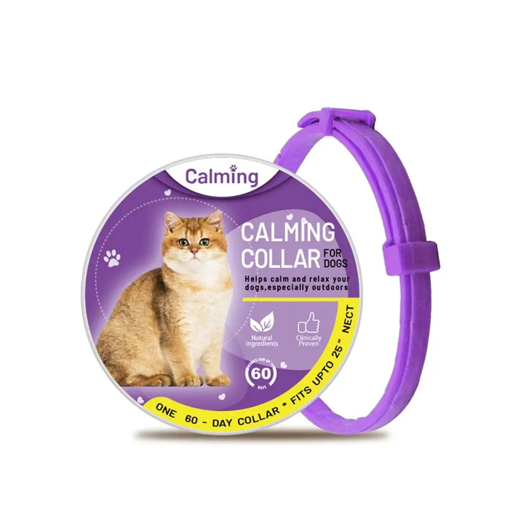 Pet Calm Collar