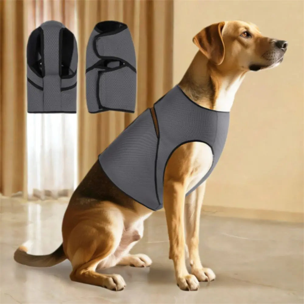 Breathable Dog Anxiety Vest