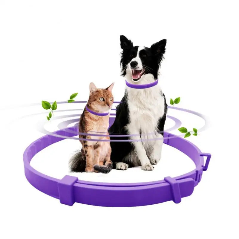 Pet Calm Collar