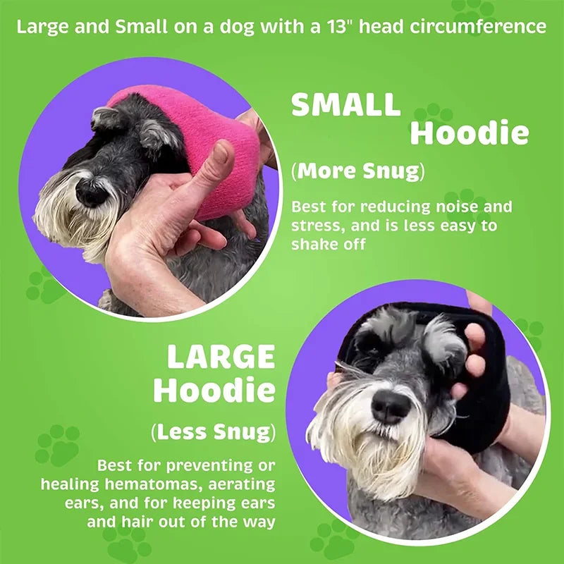 The Original Calming Band for Dogs&Cats