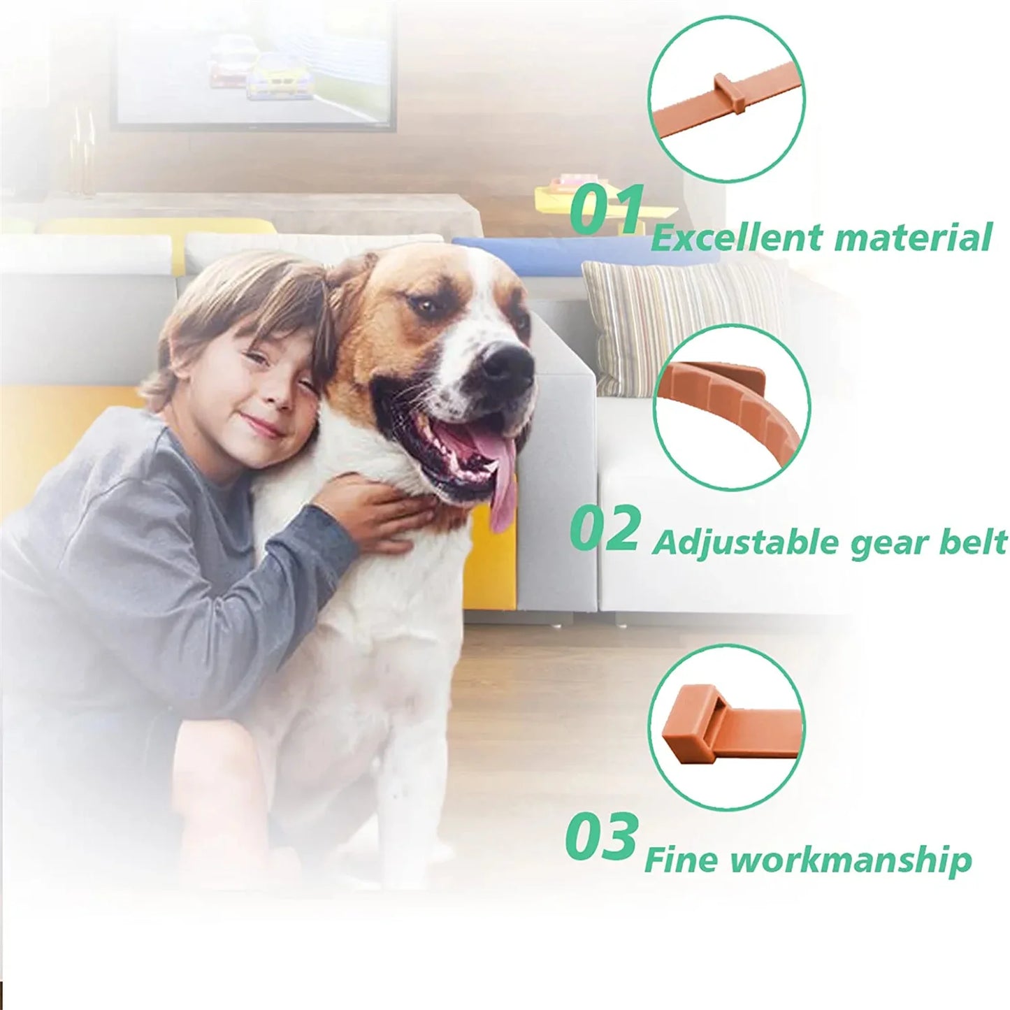 Pet Calm Collar