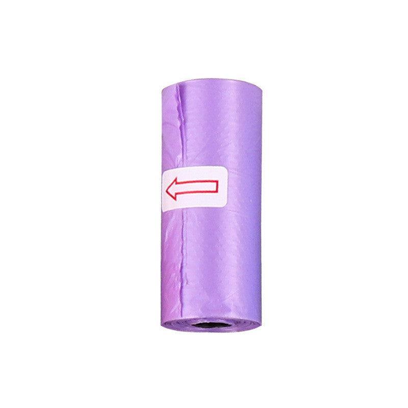 Biodegradable Pet Waste Bags: Colorful And Eco - Friendly Solution For Dog Poop - Pet Zen Club