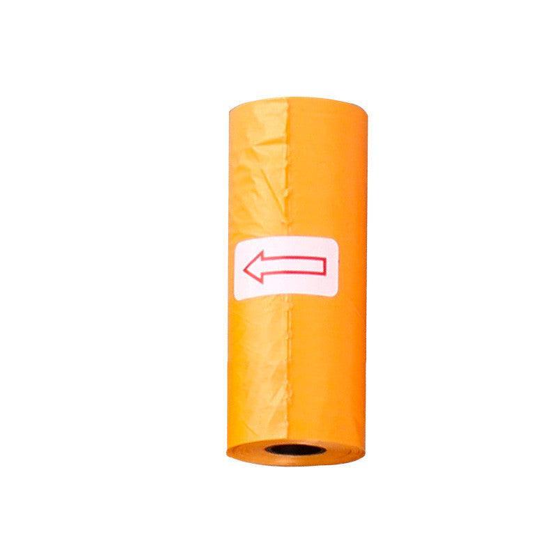 Biodegradable Pet Waste Bags: Colorful And Eco - Friendly Solution For Dog Poop - Pet Zen Club