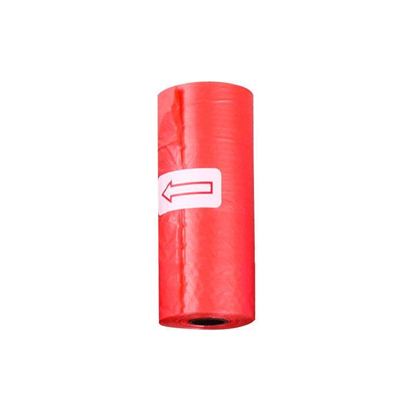 Biodegradable Pet Waste Bags: Colorful And Eco - Friendly Solution For Dog Poop - Pet Zen Club