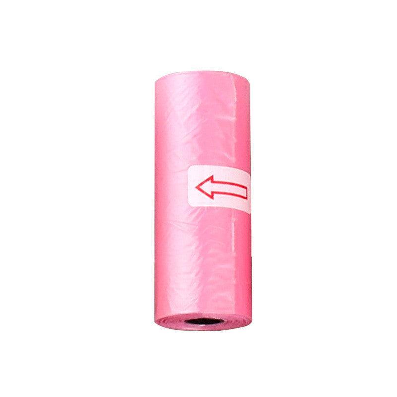 Biodegradable Pet Waste Bags: Colorful And Eco - Friendly Solution For Dog Poop - Pet Zen Club