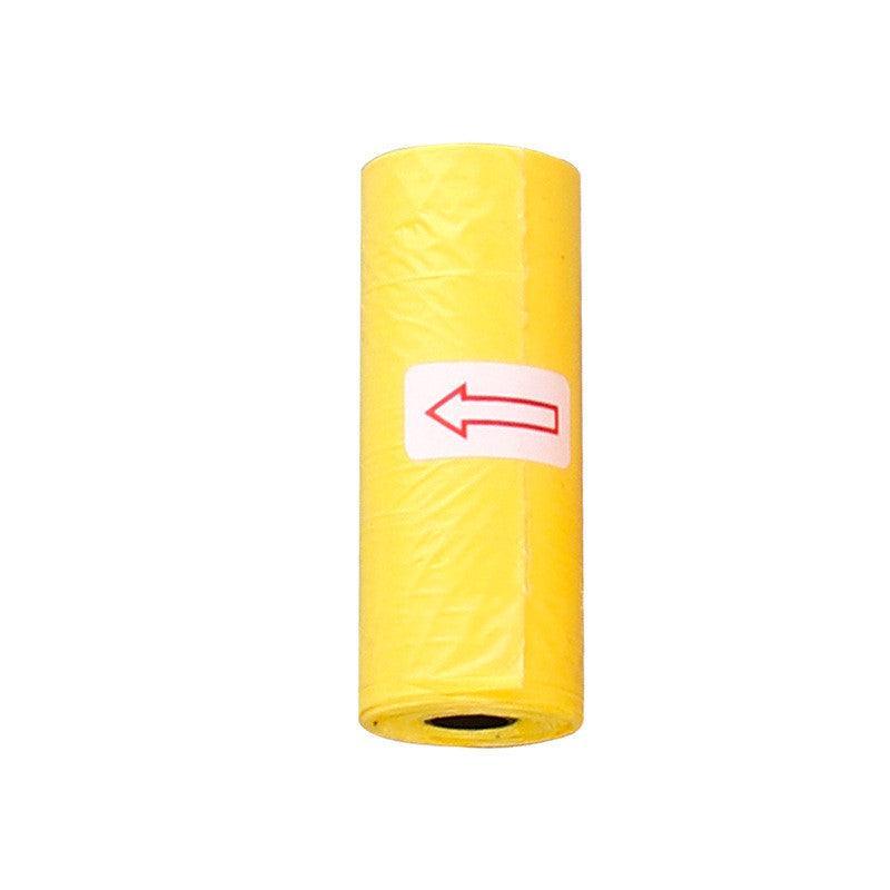 Biodegradable Pet Waste Bags: Colorful And Eco - Friendly Solution For Dog Poop - Pet Zen Club