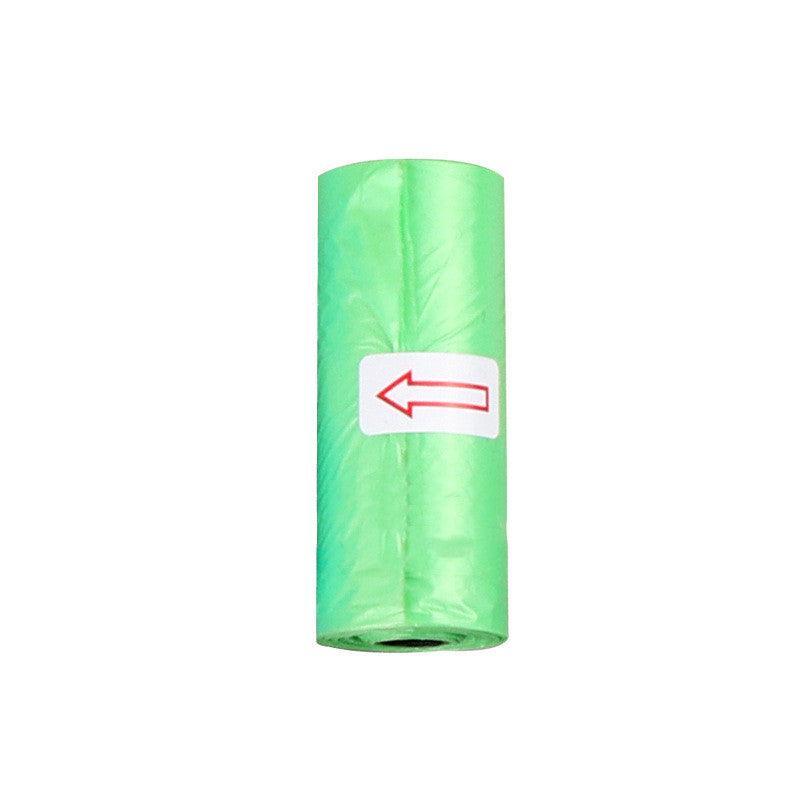 Biodegradable Pet Waste Bags: Colorful And Eco - Friendly Solution For Dog Poop - Pet Zen Club