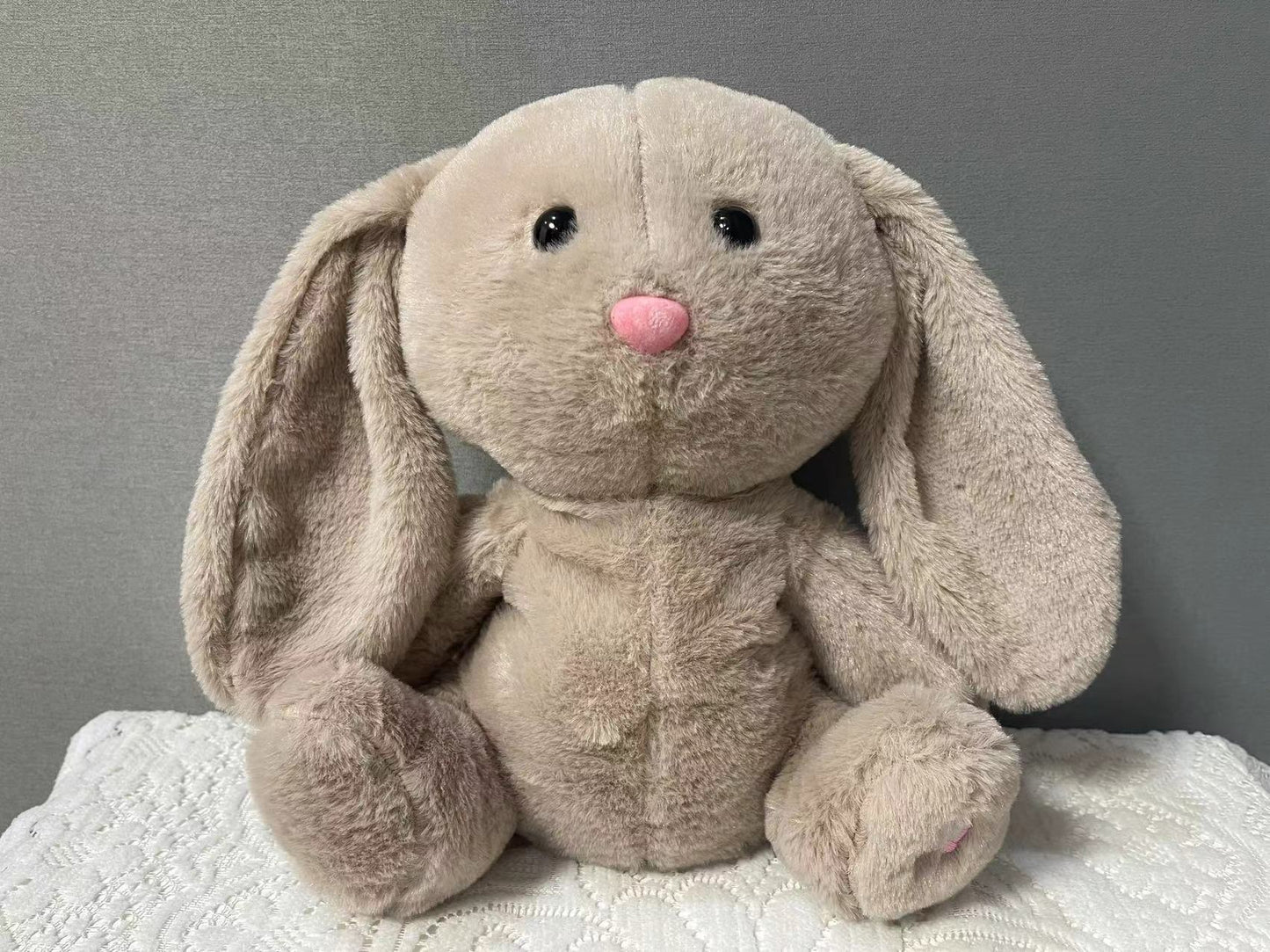 Calming Cuddle Buddy Plush Toy - Pet Zen Club
