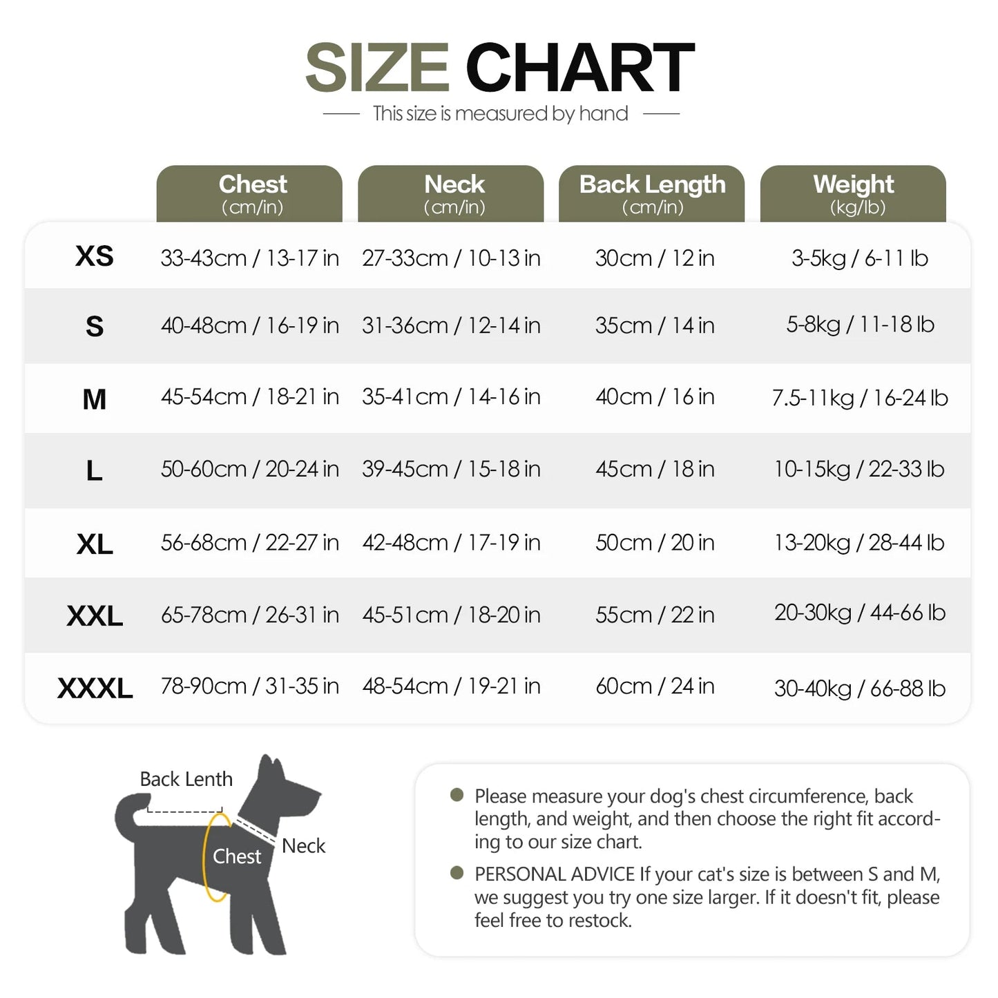 Dog Anxiety Vest - Pet Zen Club