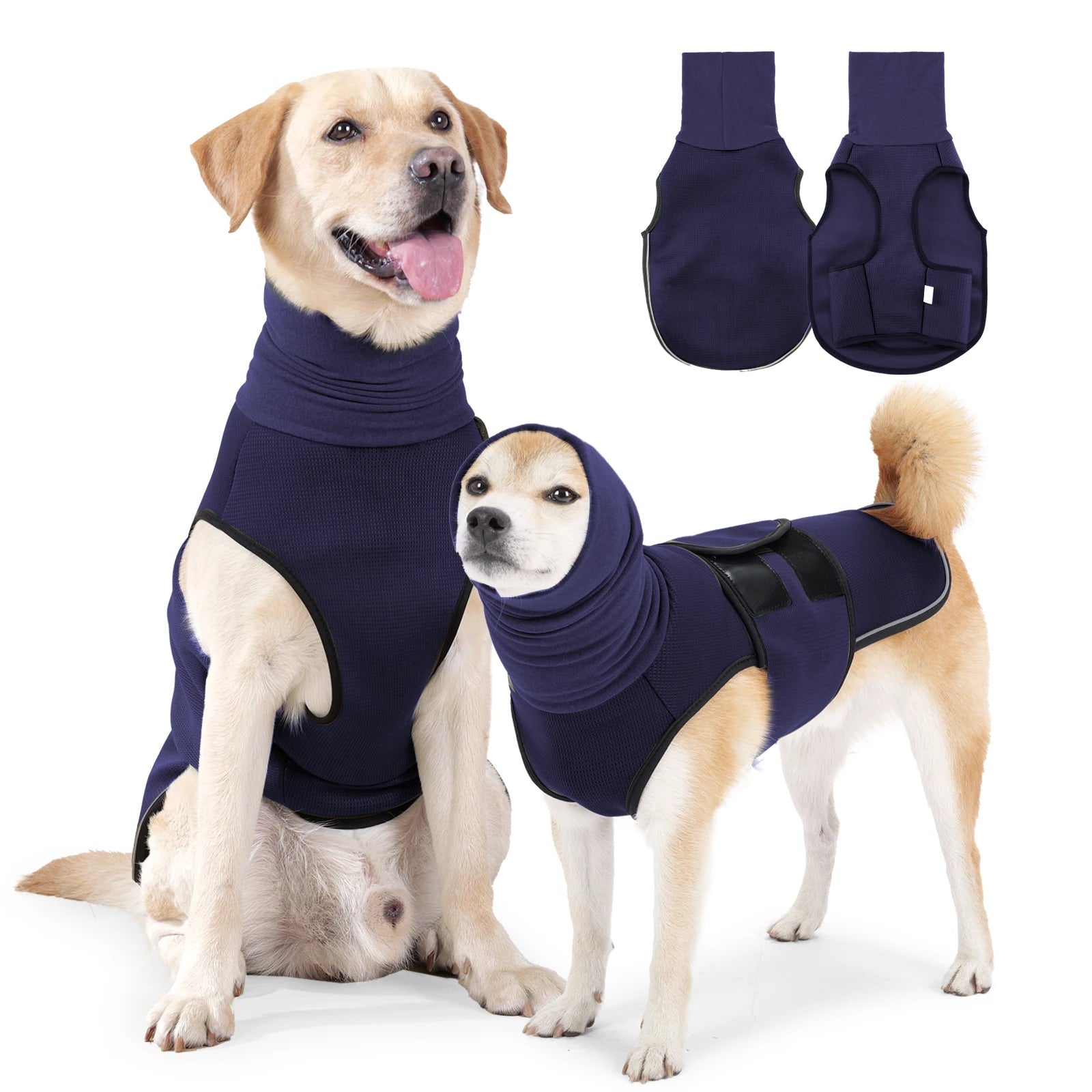 Dog Anxiety Vest - Pet Zen Club