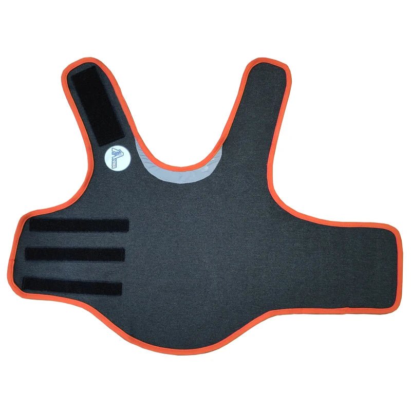 Dog Anxiety Vest XS - XL Pet Dog Anxiety Reflective Vest - Pet Zen Club