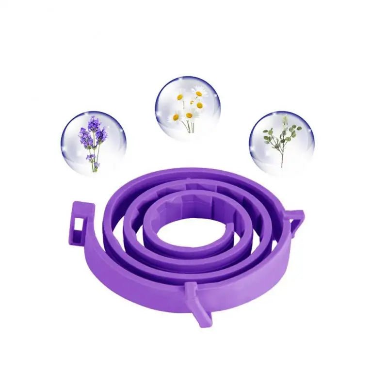 Pet Calm Collar - Pet Zen Club