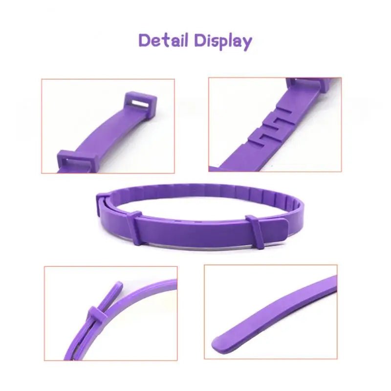 Pet Calm Collar - Pet Zen Club