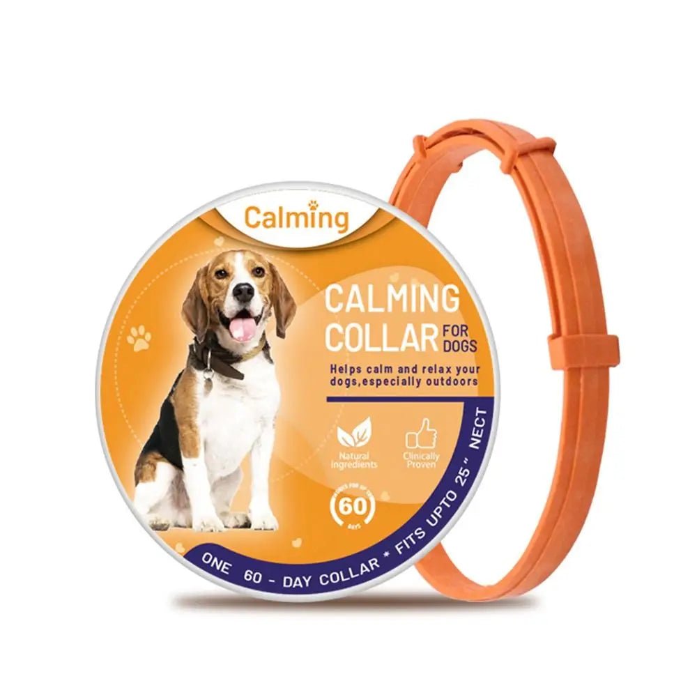 Pet Calm Collar - Pet Zen Club