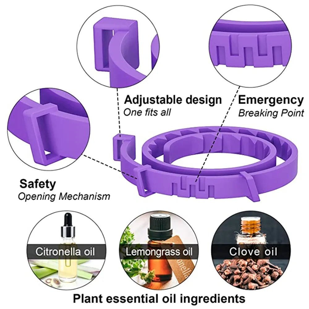 Pet Calming Collar For Cats Dogs Adjustable Anxiety Pheromone Reducing Pet Collar Lasting Natural Calm Relax Soothing Collars - Pet Zen Club