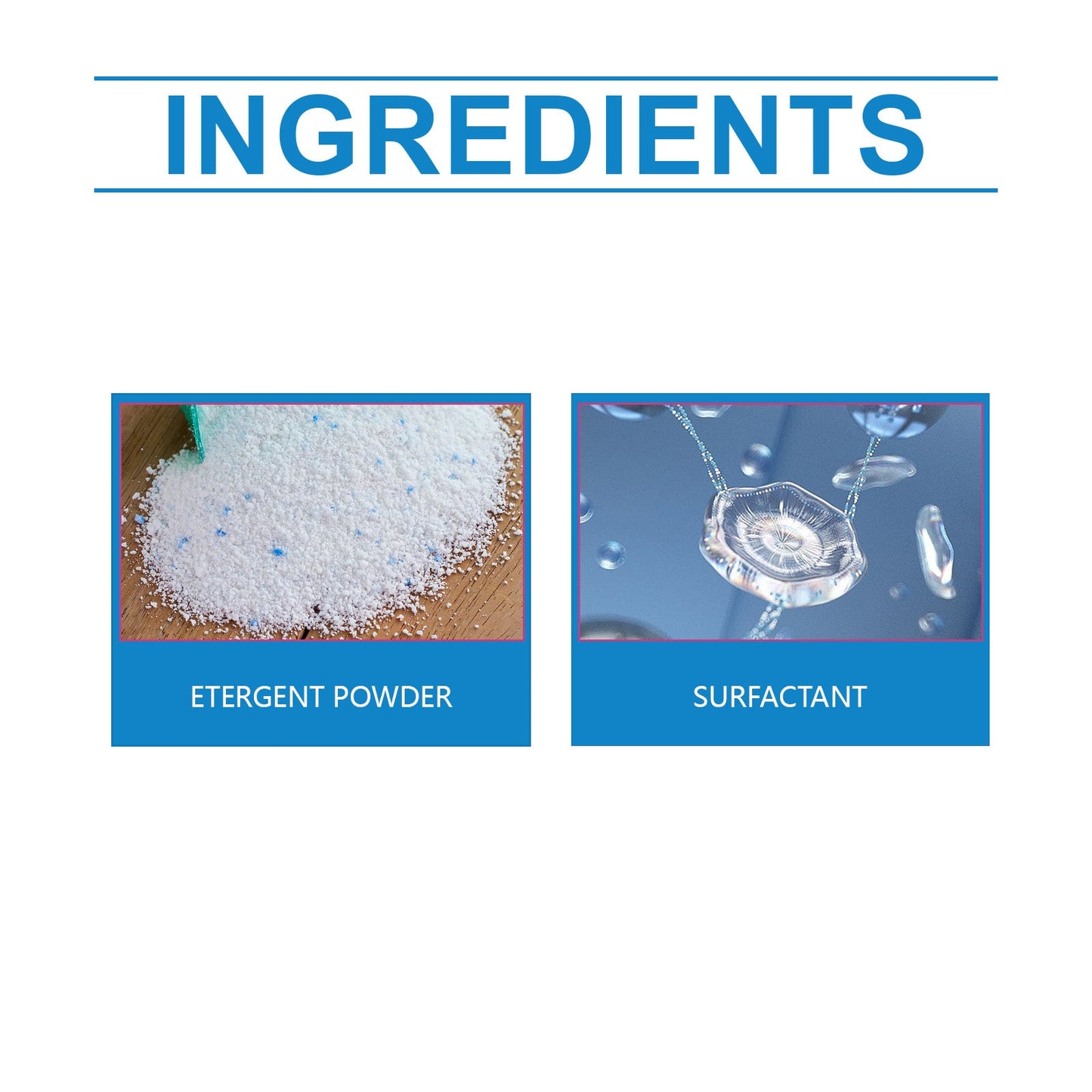 Pet Washing Powder - Pet Zen Club